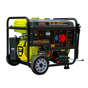 Портативные генераторы